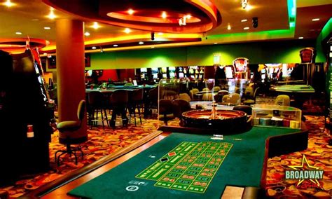 Bongo casino Colombia